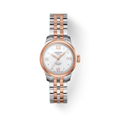 Tissot Le Locle Automatic Lady Damenuhr - T41.2.183.16
